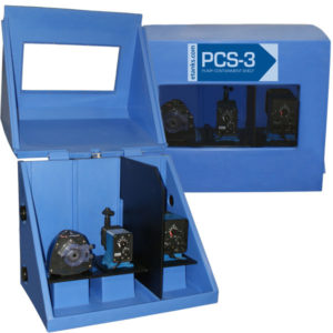 PCS3 Blue Peabody Engineering