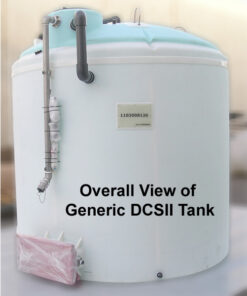 DCS - Double Containment Tanks