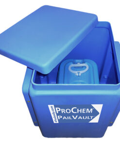 ProChem® PailVault™