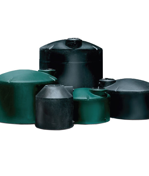 Potable Water Tanks - Peabody Engineering Product Catalog