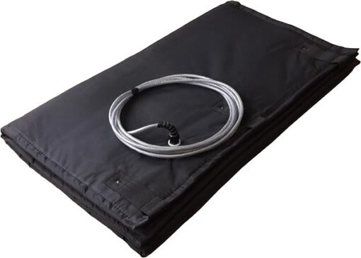 Flexible Heating Blanket Systems