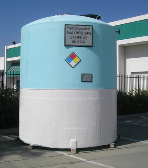 Single Wall Tanks - Image 2