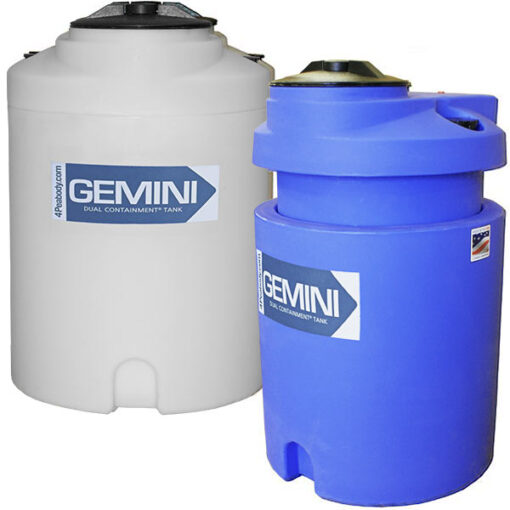 Gemini Dual Containment® Tanks - Image 2