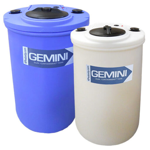 Gemini Dual Containment® Tanks - Image 3