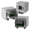 PCS-PRO Fiberglass Pump and Equipment Enclosures