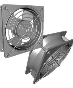 Climate Control Circulation Fan