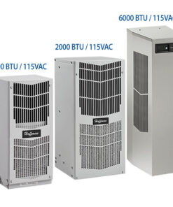 Climate Control AC Module