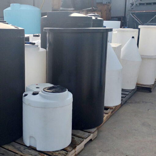 Plastic Tanks Sale