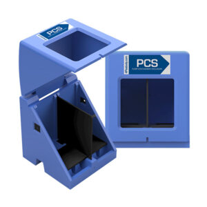 PCS2.2 Blue Peabody Engineering