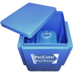 PailVault™ Blue