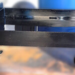 Steel Tank Dolly that will fit a Gemini Dual Containment® Square Tank 70 gallon size