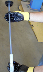 Gemini® Suction Tube Assembly - View 2