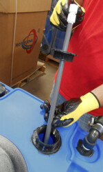 Gemini® Suction Tube Assembly - View 3
