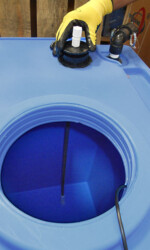 Gemini® Suction Tube Assembly - View 4