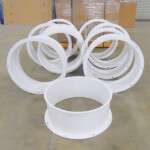 FiberRing Restraint System