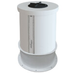 FiberRing Restraint System for a ProChem® Open Top Tank 200 Gallon Size