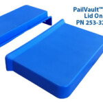 PailVault™ PLUS Lid Only