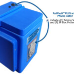 PailVault™ PLUS with Lid View 1
