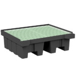 ProChem® Pump Skids PCS-PLUS 4 Base