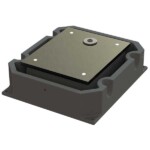 ProChem® Pump Skids Pump Turtle Base