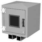 PCS-PRO 1 Closed