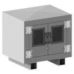 PCS-PRO 2 Closed