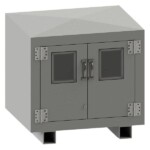 PCS-PRO 4 Closed
