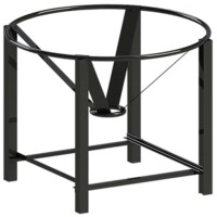 Stand for 45 Gallon ProChem® Cone Bottom Tank Stand for 45 Gallon ProChem® Cone Bottom Tank