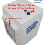 PailVault™ Deluxe Natural